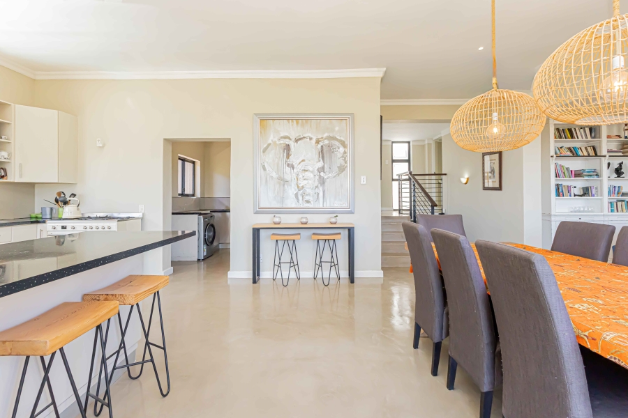 To Let 3 Bedroom Property for Rent in Oranjezicht Western Cape